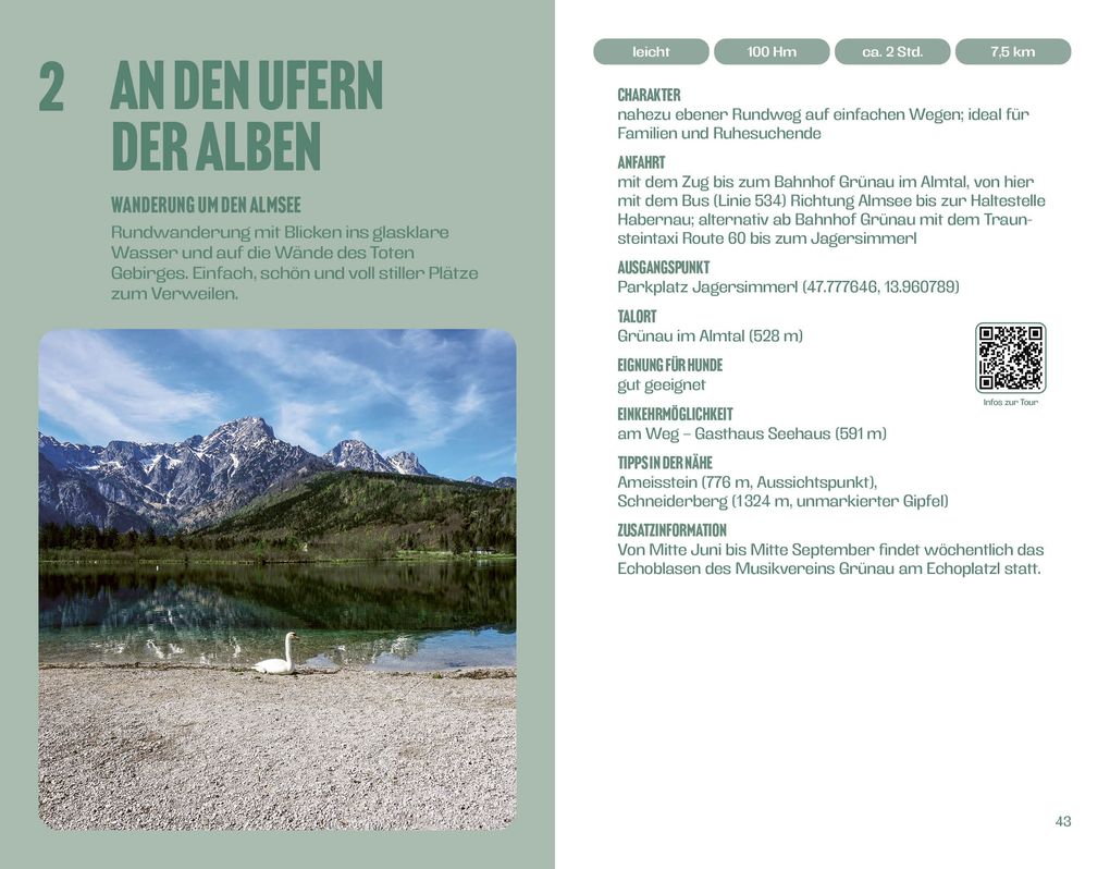 Weitere Ansicht: SALZKAMMERGUT - Seen | Christoph-Paul Schmidsberger