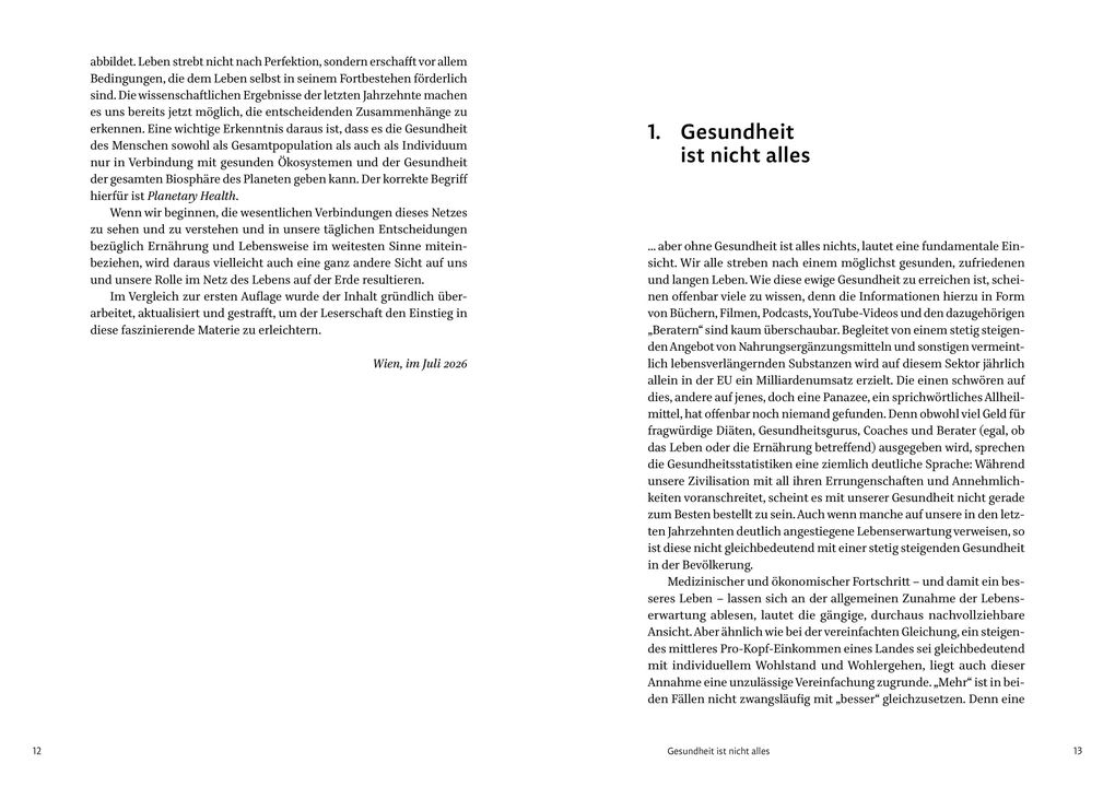 Weitere Ansicht: Das unsichtbare Netz des Lebens | Martin Grassberger