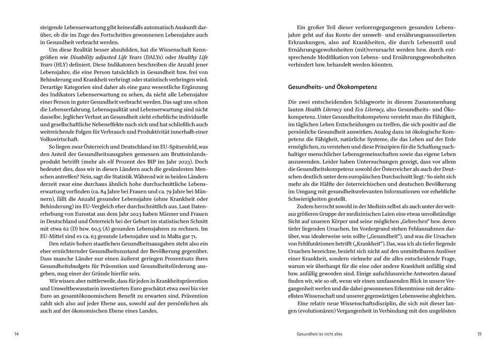 Weitere Ansicht: Das unsichtbare Netz des Lebens | Martin Grassberger