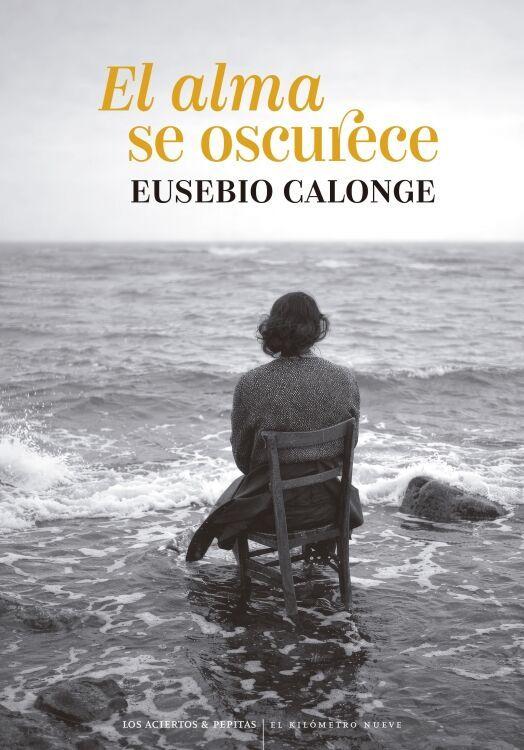 Produktbild: El alma se oscurece