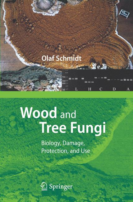 Weitere Ansicht: Wood and Tree Fungi | Olaf Schmidt