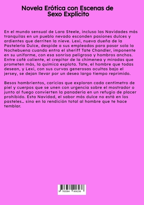Weitere Ansicht: Una Dulce Navidad | Lara Steele
