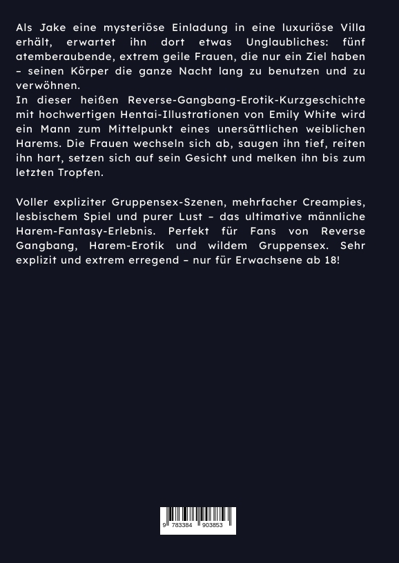 Weitere Ansicht: FKK-Urlaub | Emily White