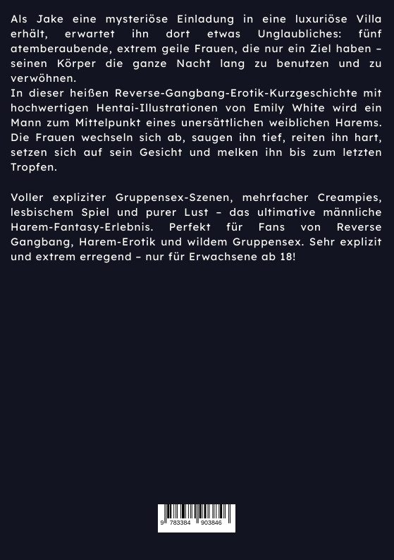 Weitere Ansicht: FKK-Urlaub | Emily White