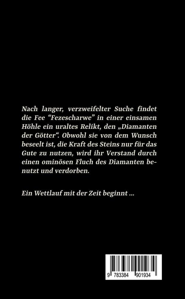 Weitere Ansicht: Zwergenhammer und Feendiamant | Ursus Piscis