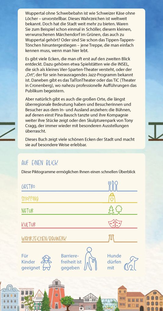 Weitere Ansicht: Wuppertal | Sibyl Quinke