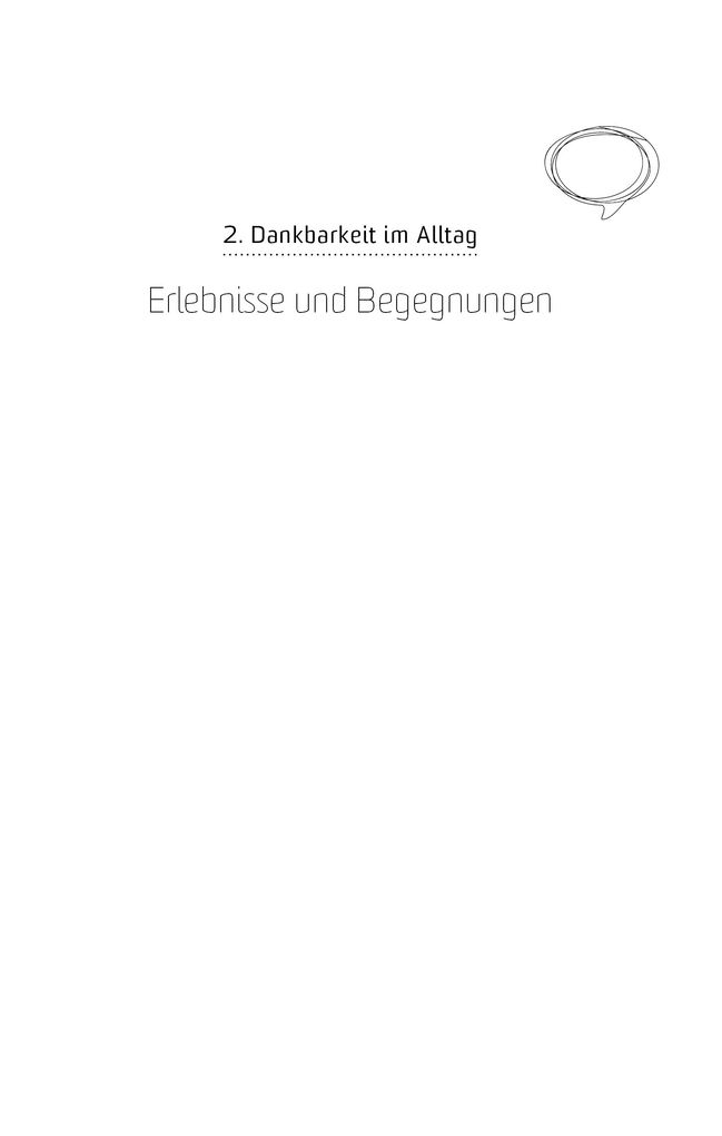 Weitere Ansicht: Die Brille der Dankbarkeit | Sabine Langenbach