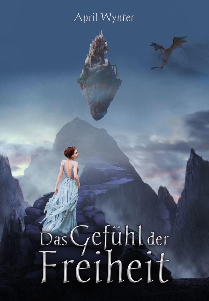 Weitere Ansicht: Das Gefühl der Freiheit | April Wynter