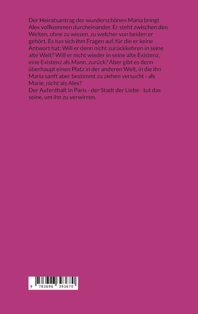 Weitere Ansicht: Im Kleinen Schwarzen Teil 11 | Catherine May
