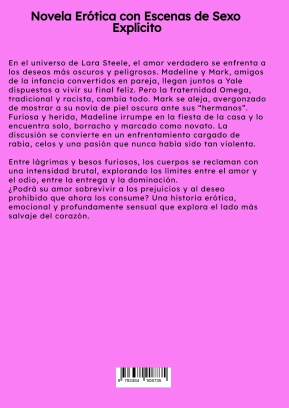 Weitere Ansicht: Por siempre mi Amor | Lara Steele