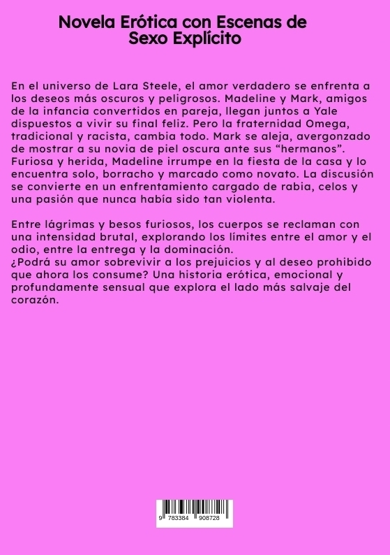 Weitere Ansicht: Por siempre mi Amor | Lara Steele