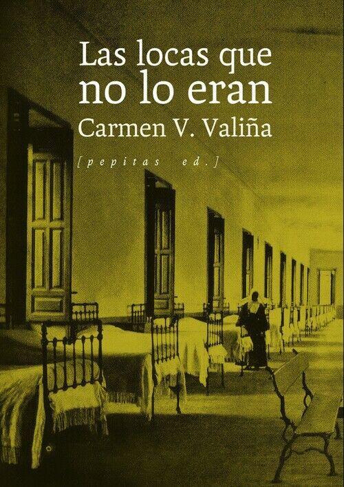 Produktbild: Las locas que no lo eran