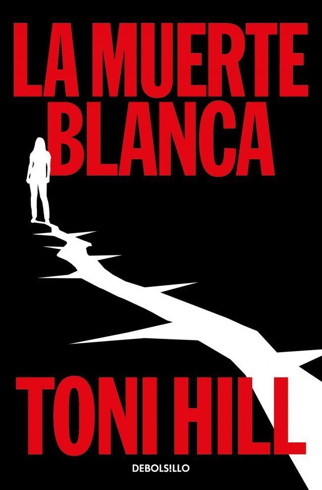 Produktbild: La muerte blanca | Toni Hill