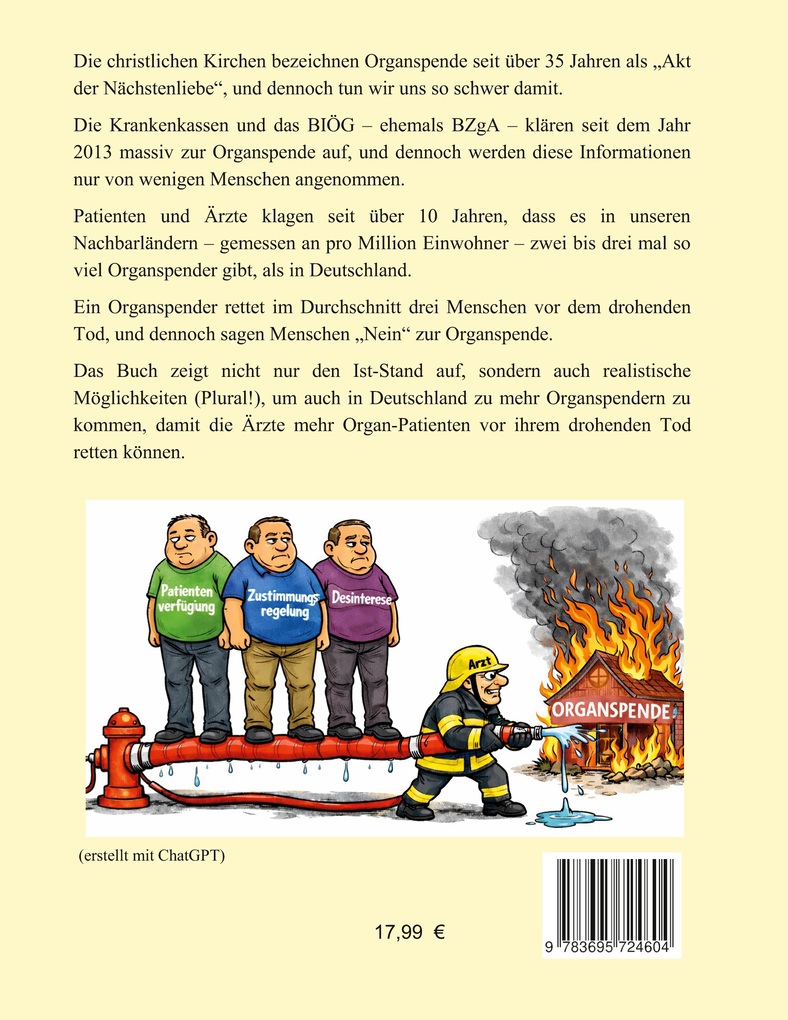 Weitere Ansicht: Mein Wille geschehe | Klaus Schäfer
