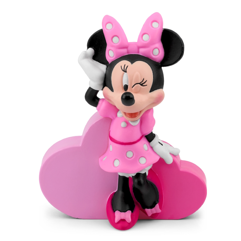 Weitere Ansicht: Tonie - Disney Jr.: Micky Maus Wunderhaus (Minnie)