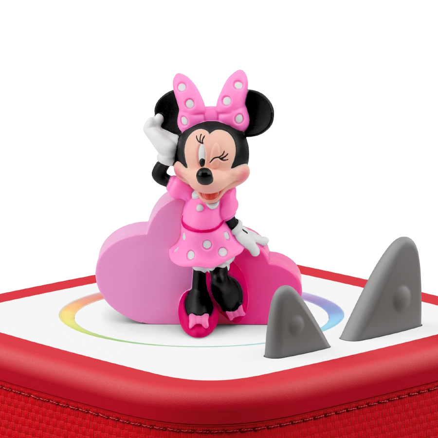 Weitere Ansicht: Tonie - Disney Jr.: Micky Maus Wunderhaus (Minnie)