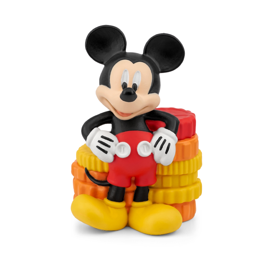 Weitere Ansicht: Tonie - Disney Jr.: Micky Maus Wunderhaus (Micky)