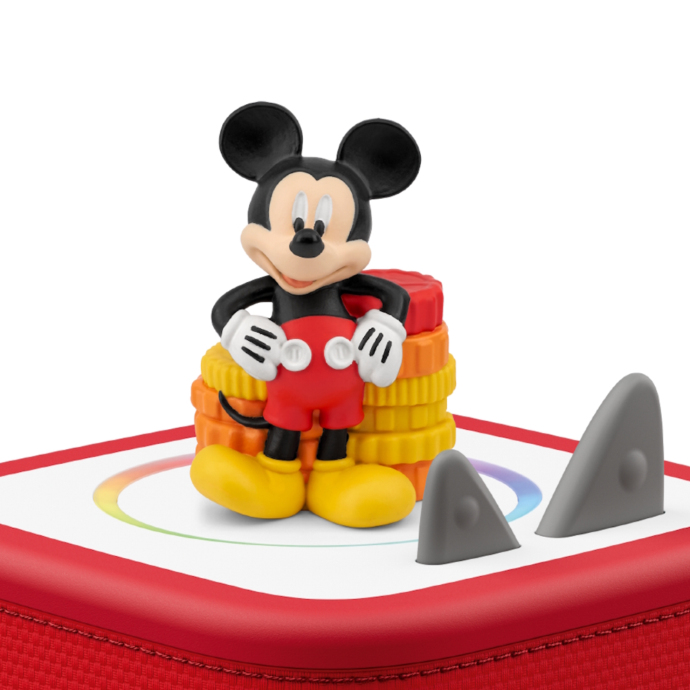 Weitere Ansicht: Tonie - Disney Jr.: Micky Maus Wunderhaus (Micky)