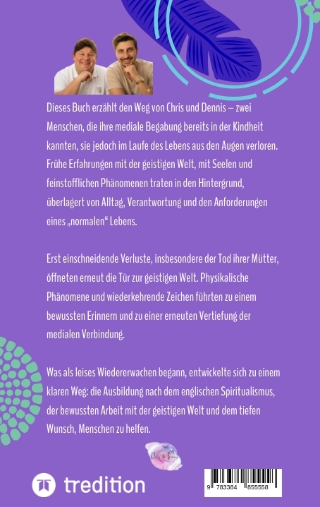 Weitere Ansicht: Medium auf dem zweiten Weg | Christoph und Dennis Schanding