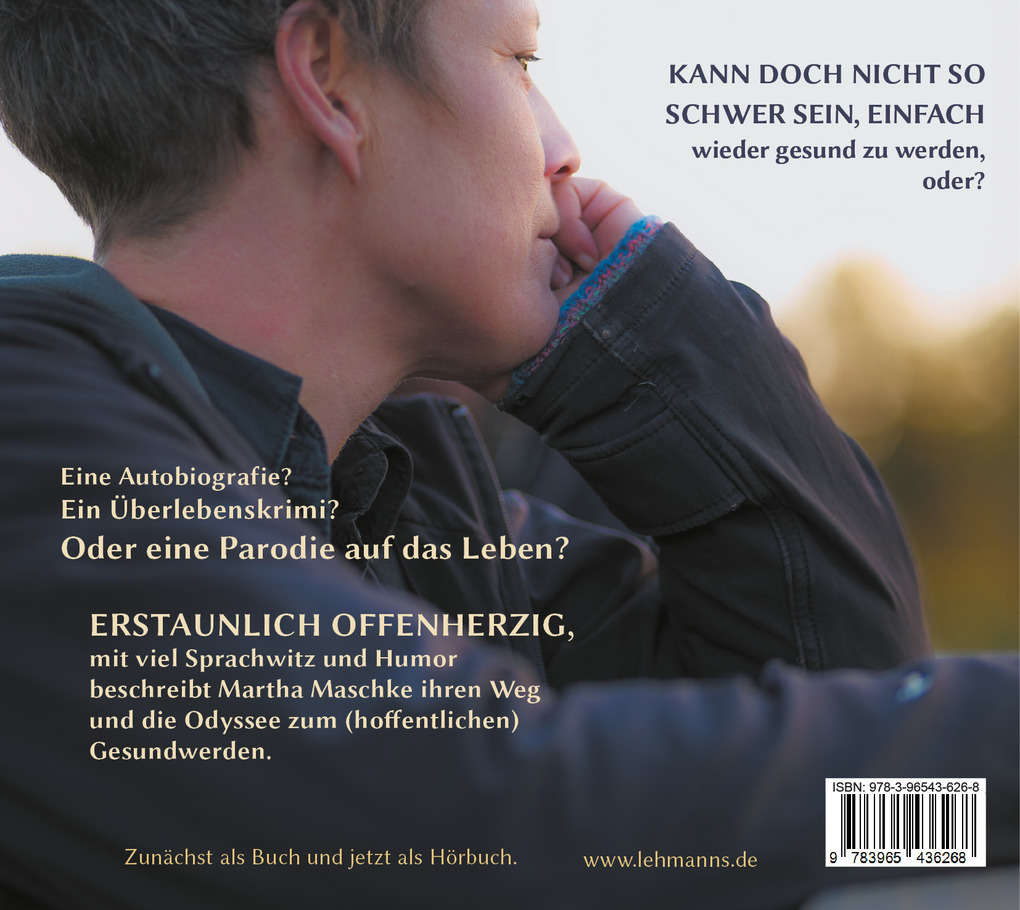 Weitere Ansicht: Hommage an mein Bauchgefühl | Martha Maschke