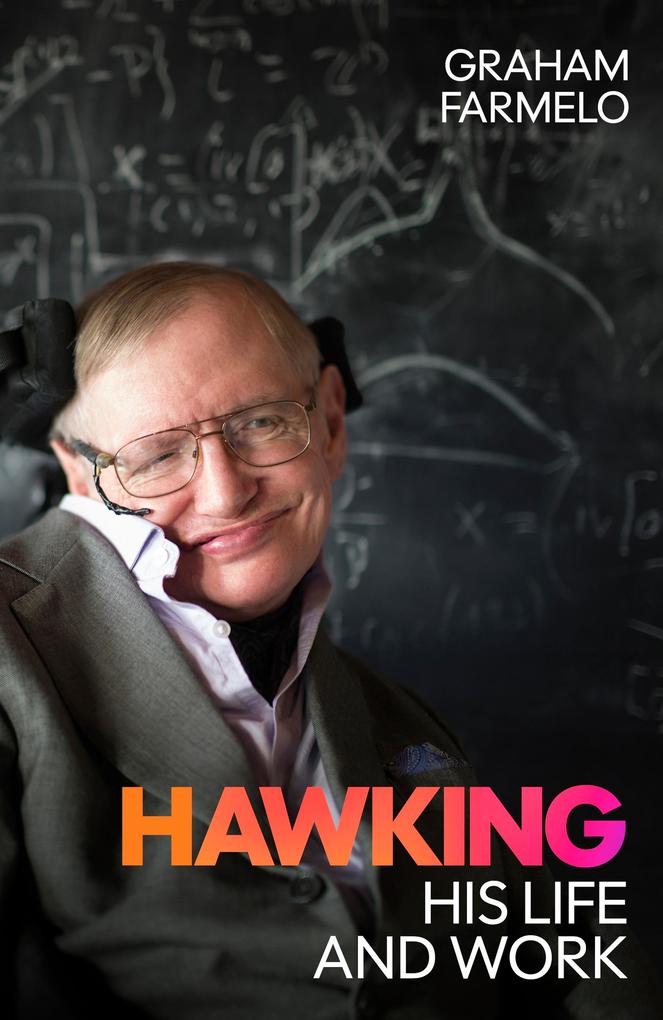Produktbild: Hawking | Graham Farmelo