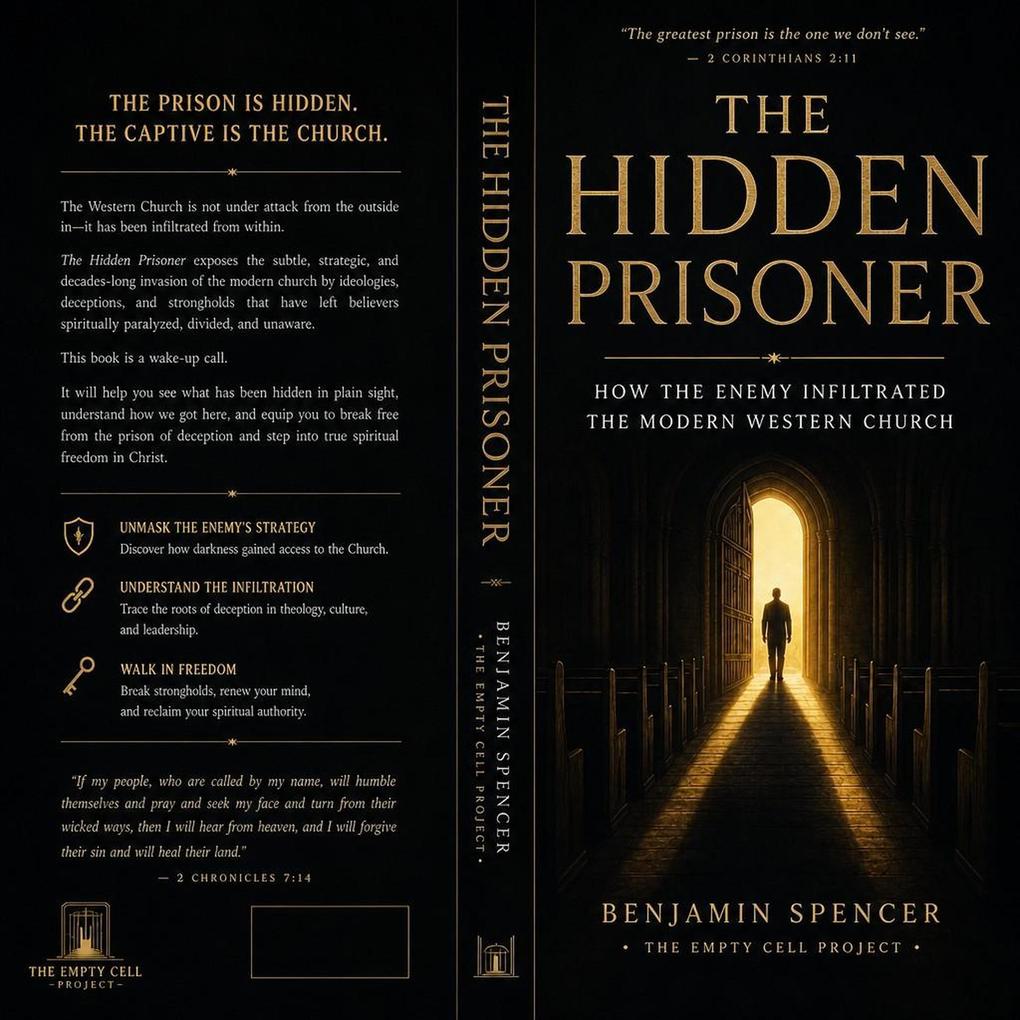 Produktbild: The Silent King:He Was Broken Before She ever Showed Up | Benjamin Spencer