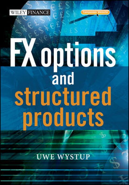 Produktbild: Fx Options and Structured Products | Uwe Wystup
