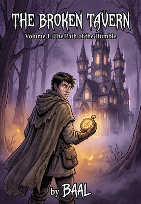 Produktbild: The Broken Tavern: Volume 1 | Baal P H