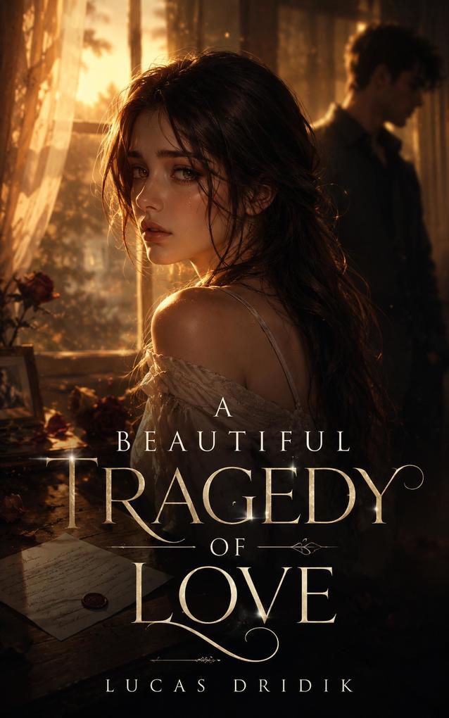 Produktbild: A Beautiful Tragedy of Love | Lucas Dridik