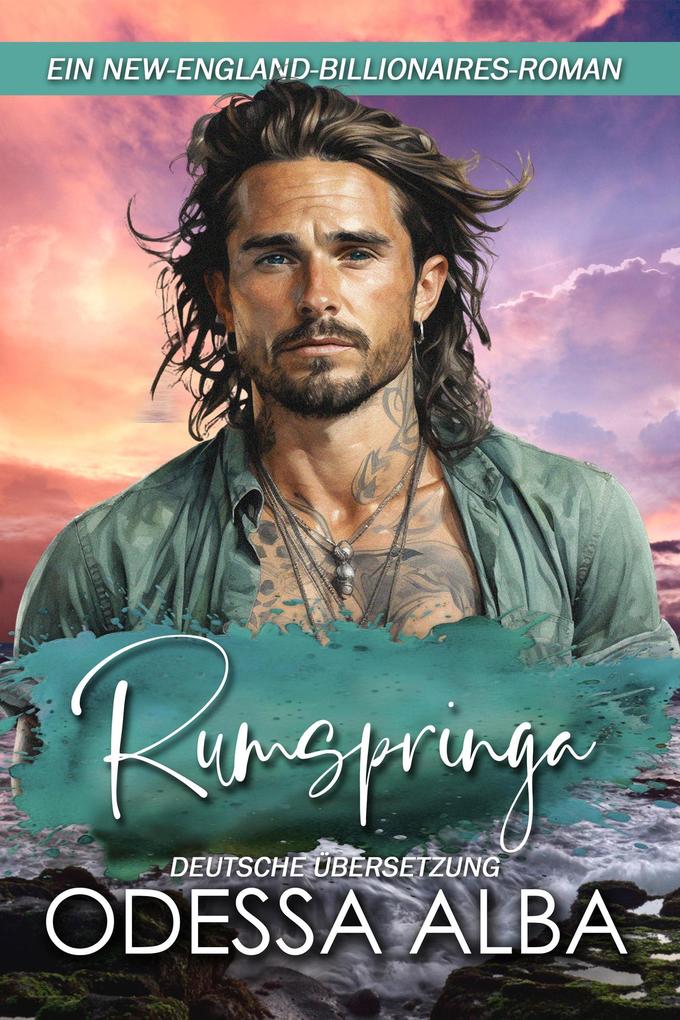 Produktbild: Rumspringa | Odessa Alba