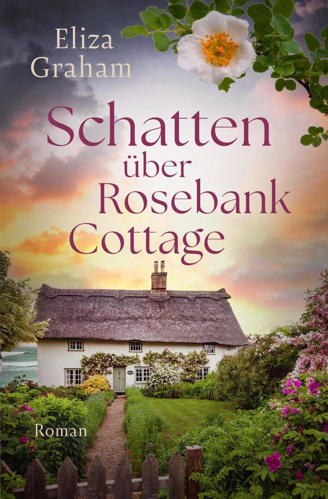 Produktbild: Schatten über Rosebank Cottage (EXKLUSIV bei uns) | Eliza Graham