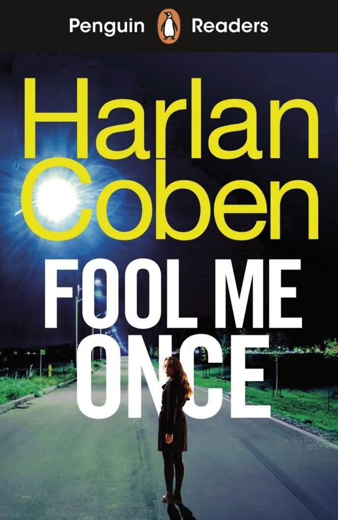 Produktbild: Fool Me Once | Harlan Coben