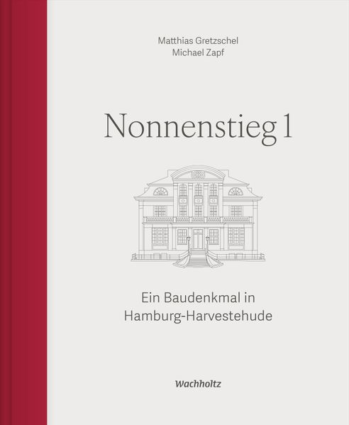 Produktbild: Nonnenstieg 1 | Matthias Gretzschel, Michael Zapf