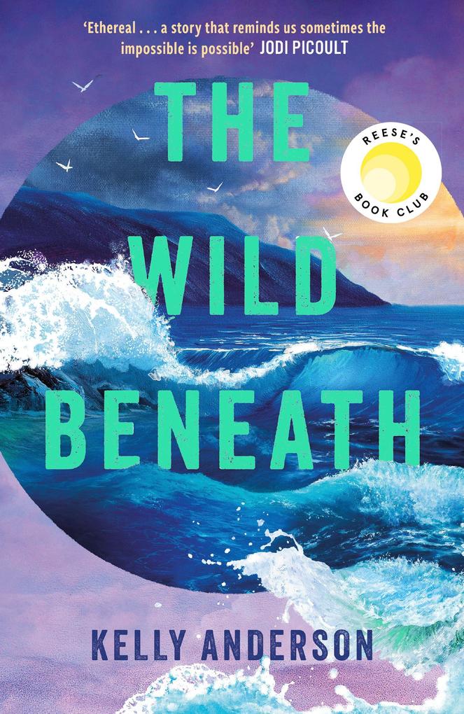 Produktbild: The Wild Beneath | Kelly Anderson