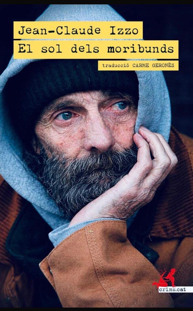 Produktbild: El sol dels moribunds | Jean-Claude Izzo