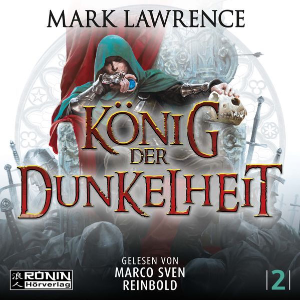 Produktbild: König der Dunkelheit | Mark Lawrence