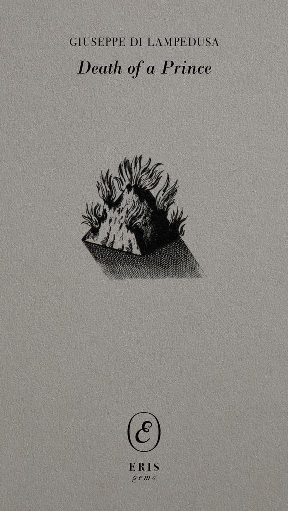 Produktbild: Death of a Prince | Giuseppe Di Lampedusa
