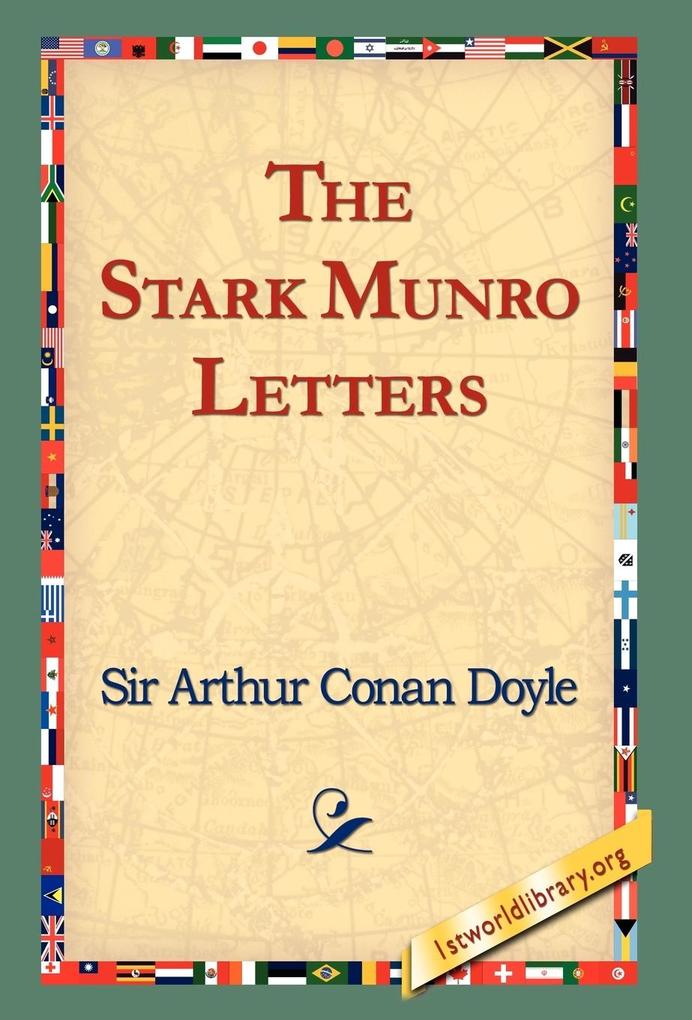 Produktbild: The Stark Munro Letters | Arthur Conan Doyle