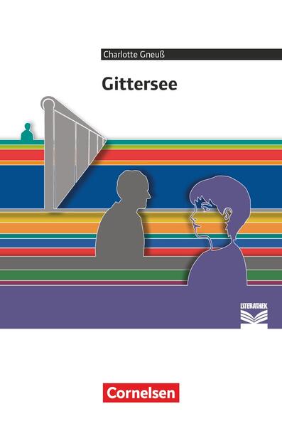 Produktbild: Gittersee | Charlotte Gneuß