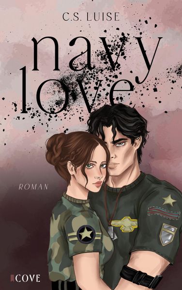 Produktbild: Navy Love | C. S. Luise