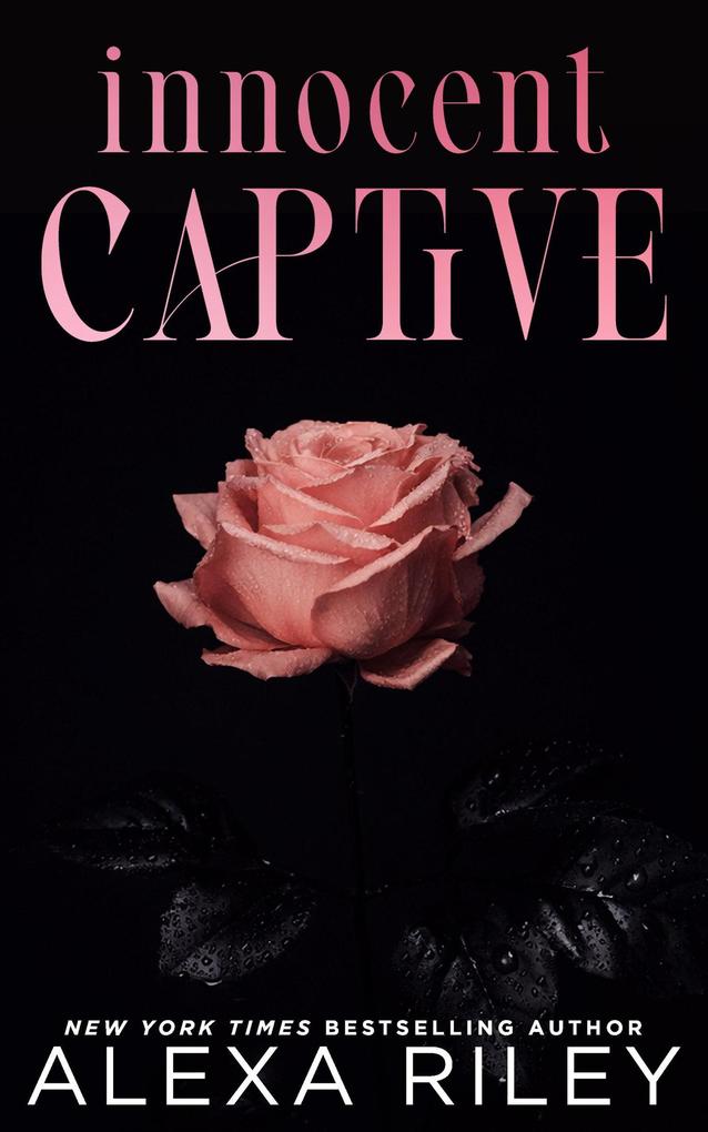 Produktbild: Innocent Captive | Alexa Riley