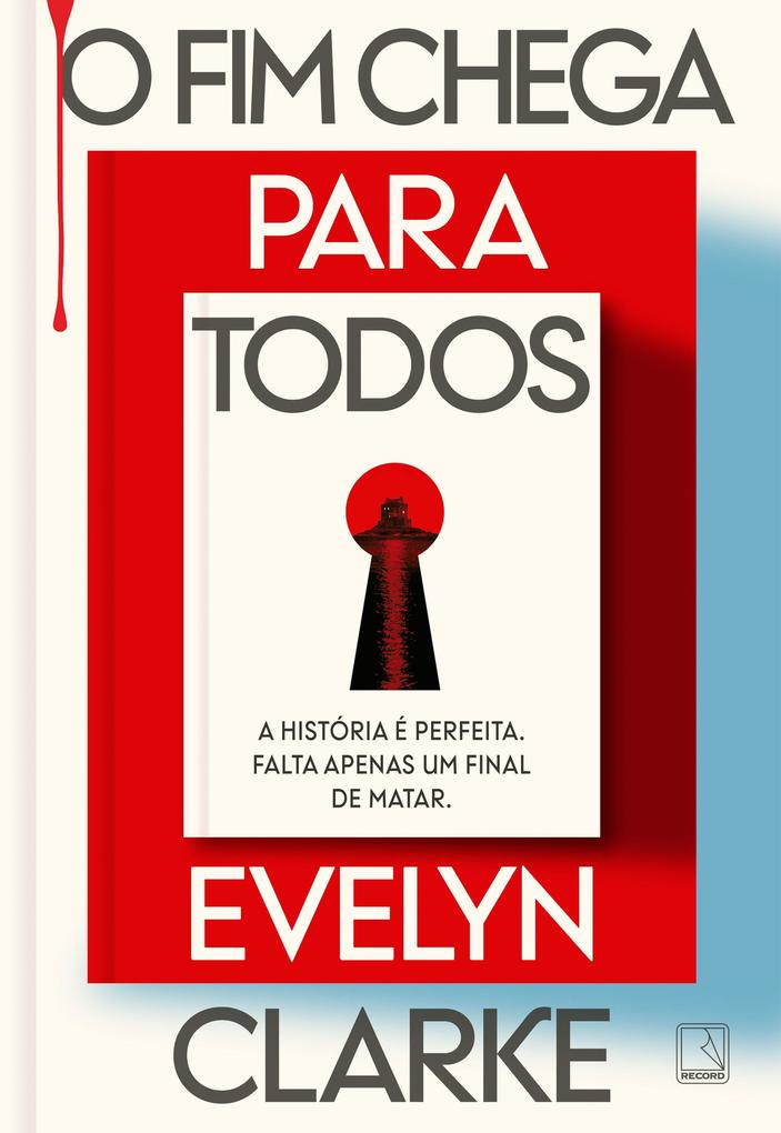 Produktbild: O fim chega para todos | Evelyn Clarke