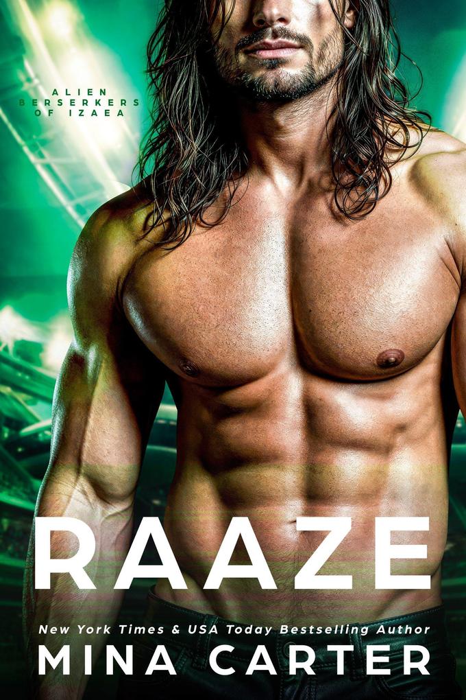 Produktbild: Raaze | Mina Carter