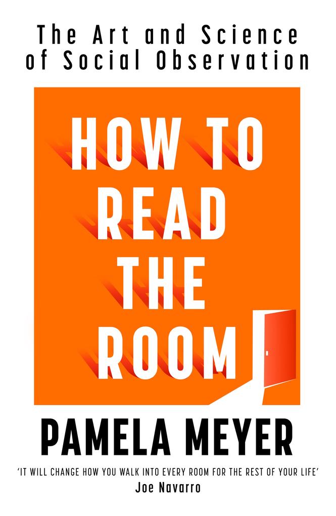 Produktbild: How To Read The Room | Pamela Meyer