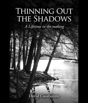 Produktbild: Thinning out the Shadows | David Casabonne