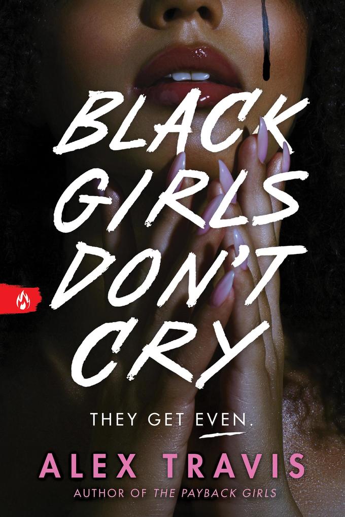 Produktbild: Black Girls Don't Cry | Alex Travis