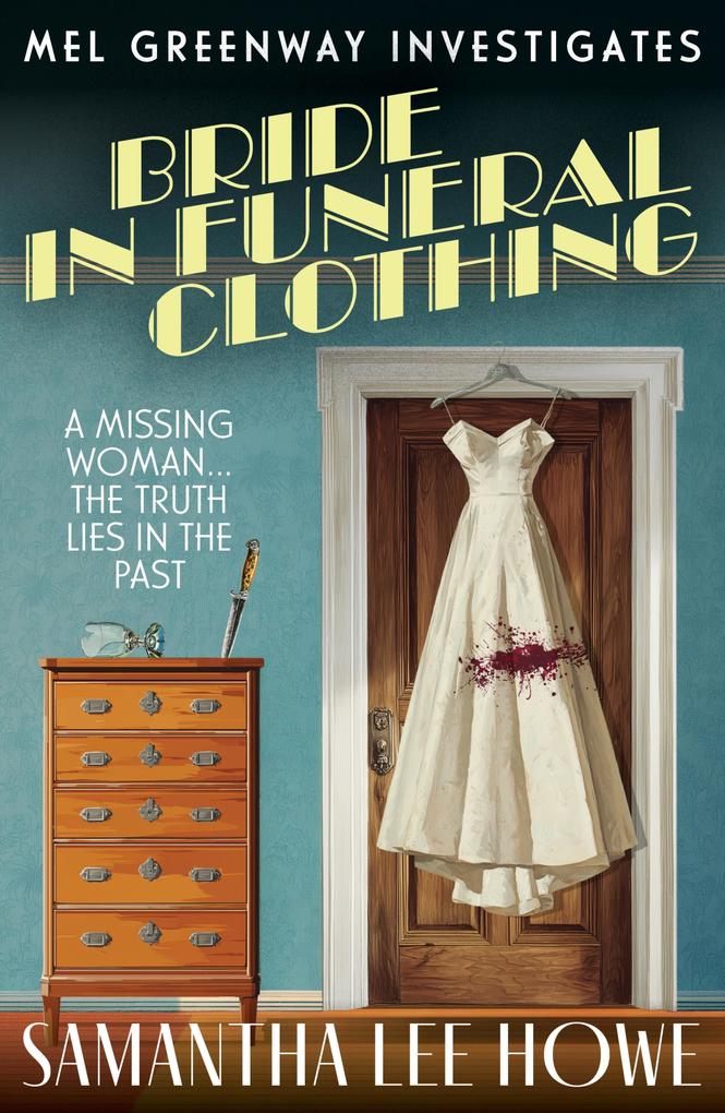 Produktbild: Bride in Funeral Clothing | Samantha Lee Howe