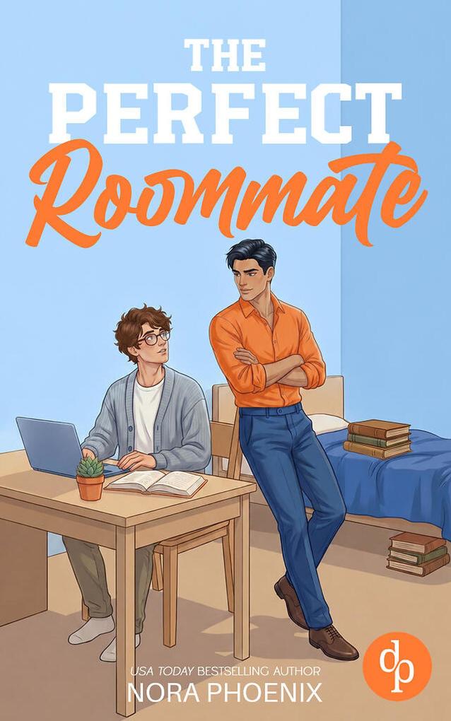 Produktbild: The Perfect Roommate | Nora Phoenix