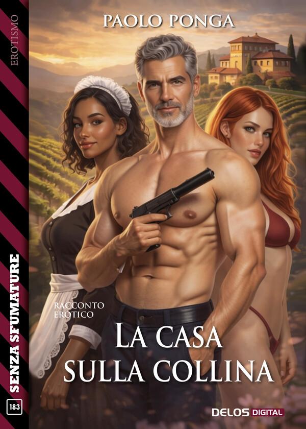Produktbild: La casa sulla collina | Paolo Ponga