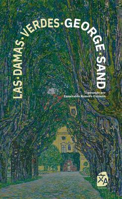 Produktbild: Las damas verdes | George Sand